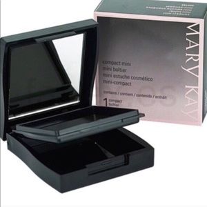 Mary Kay Mini Compact (unfilled)